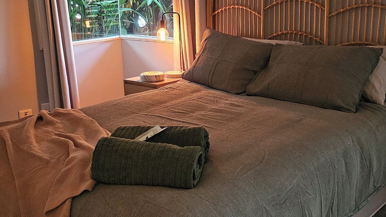 Photo of Bedroom in Jindalee