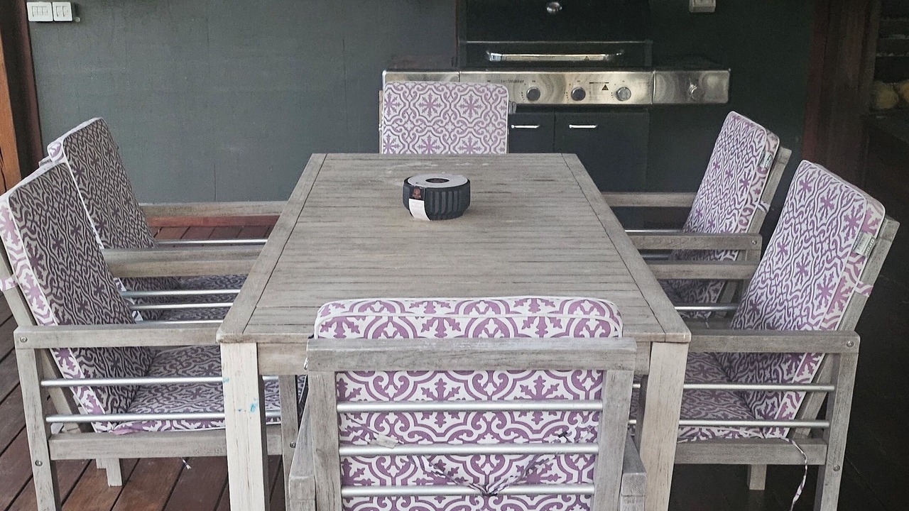 Photo of Outdoor in Jindalee