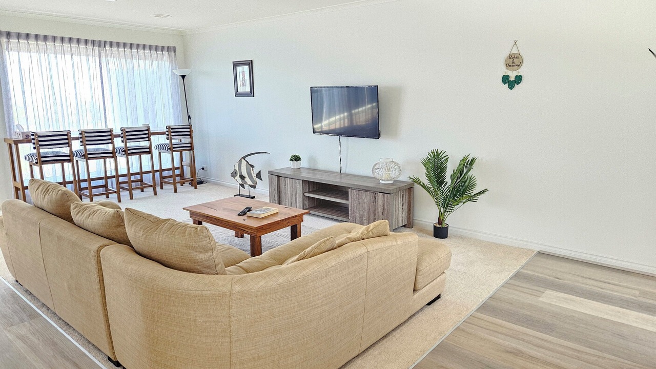 Photo of Livingroom in Port Macdonnell