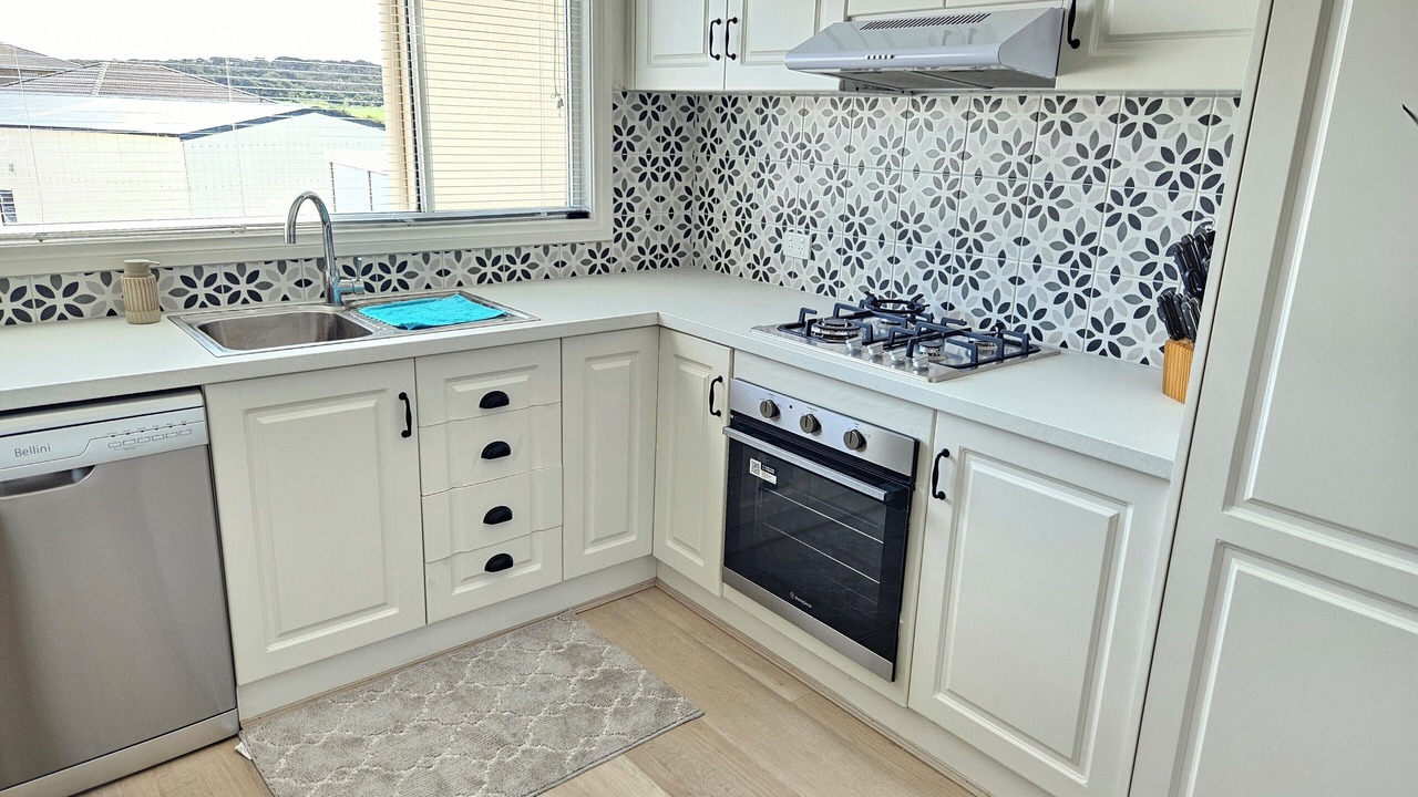 Photo of Kitchen in Port Macdonnell