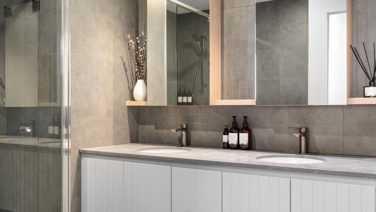 Photo of Bathroom in Prospect