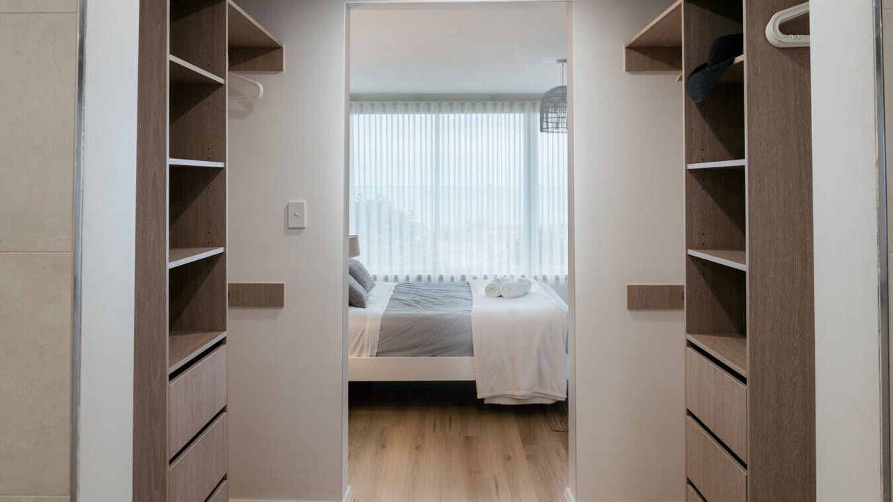 Photo of Bedroom in Port Elliot