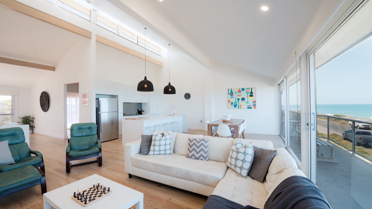 Photo of Livingroom in Port Elliot