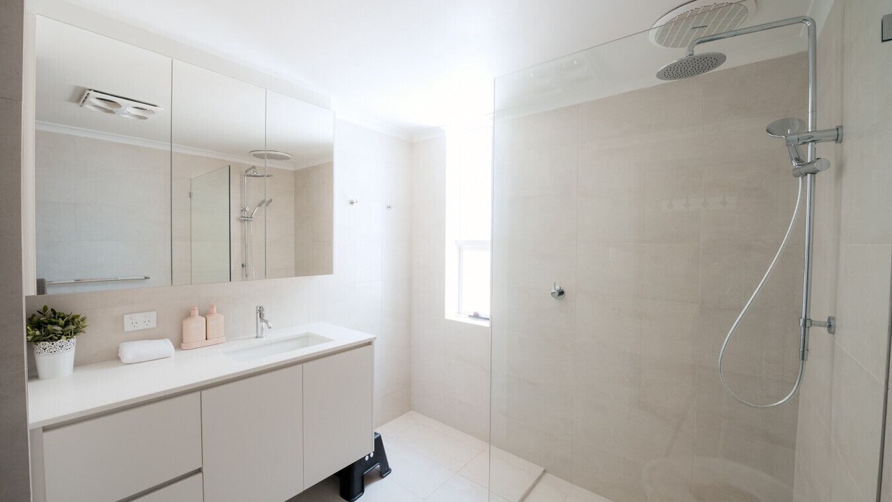 Photo of Bathroom in Port Elliot