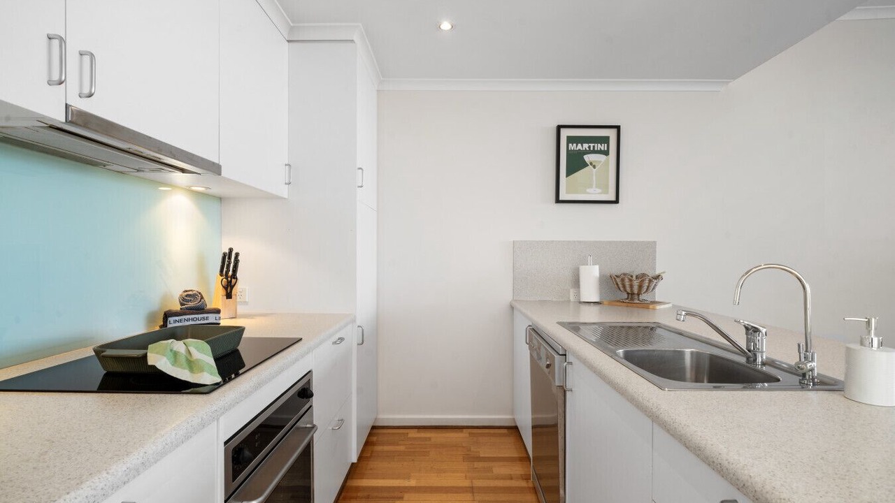 Photo of Kitchen in Adelaide Central Business District