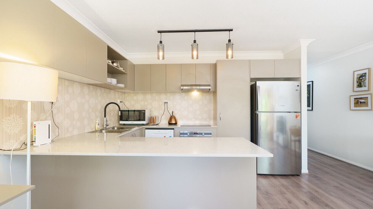 Photo of Kitchen in Reid