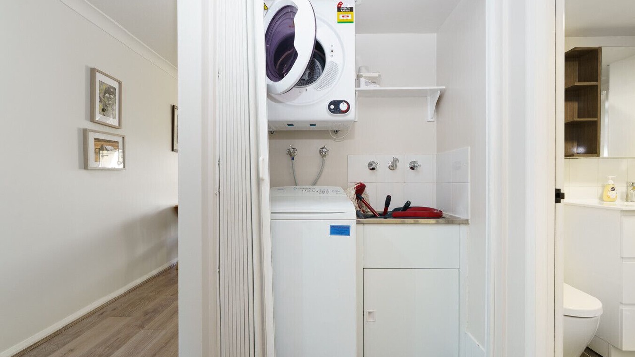 Photo of Bathroom in Reid