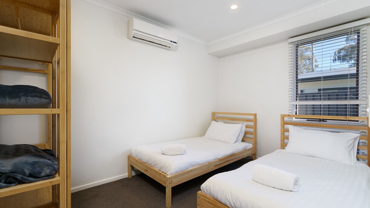Photo of Bedroom in Wanniassa