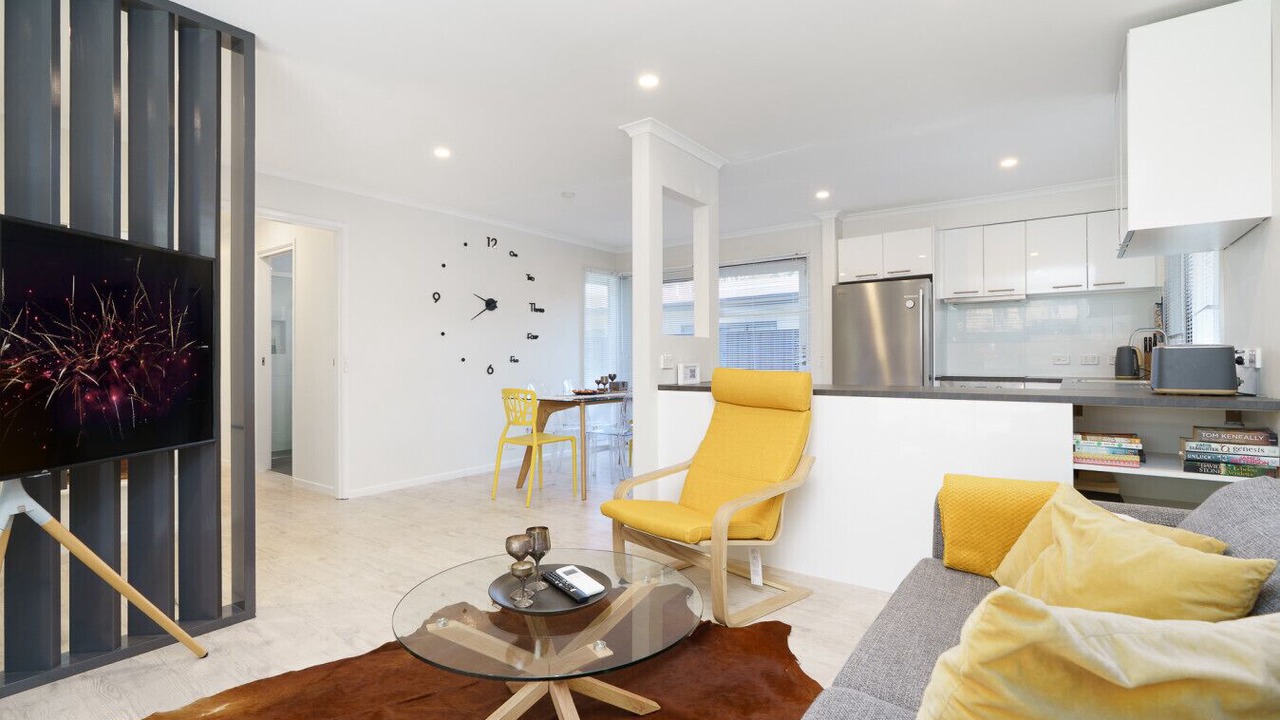 Photo of Livingroom in Wanniassa
