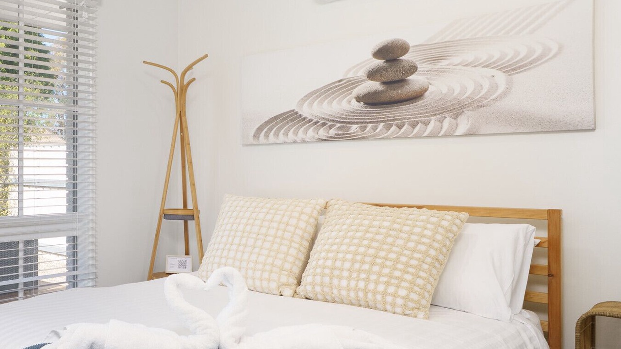 Photo of Bedroom in Wanniassa