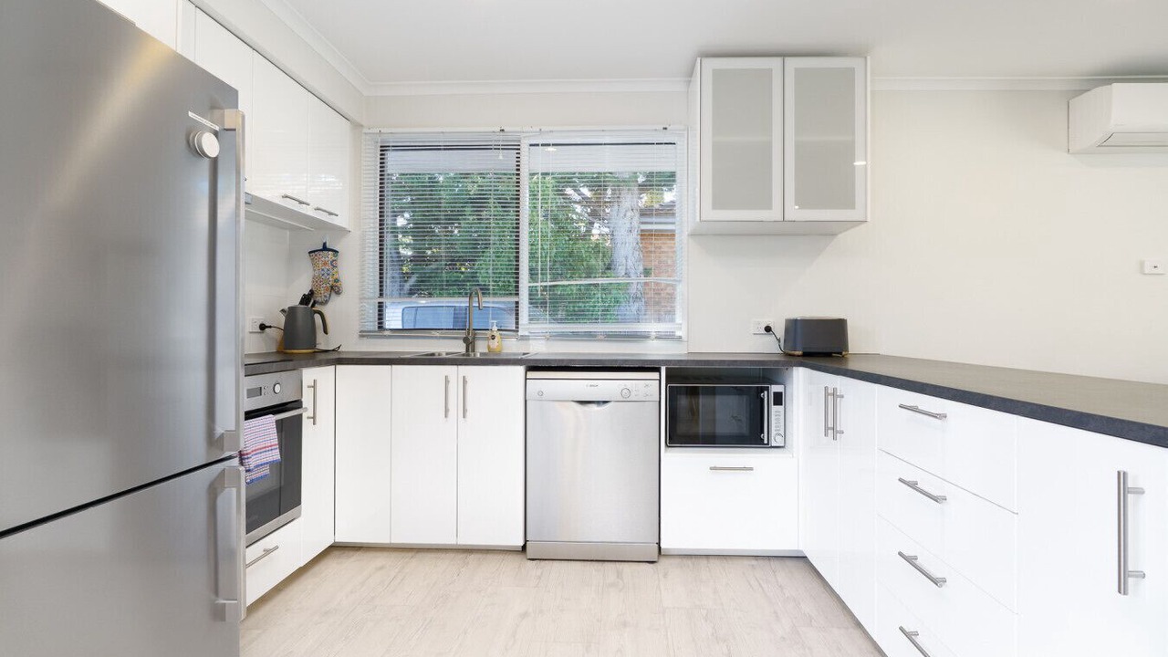 Photo of Kitchen in Wanniassa