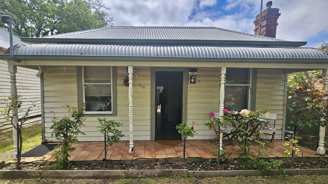 Photo of Outdoor in Ballarat