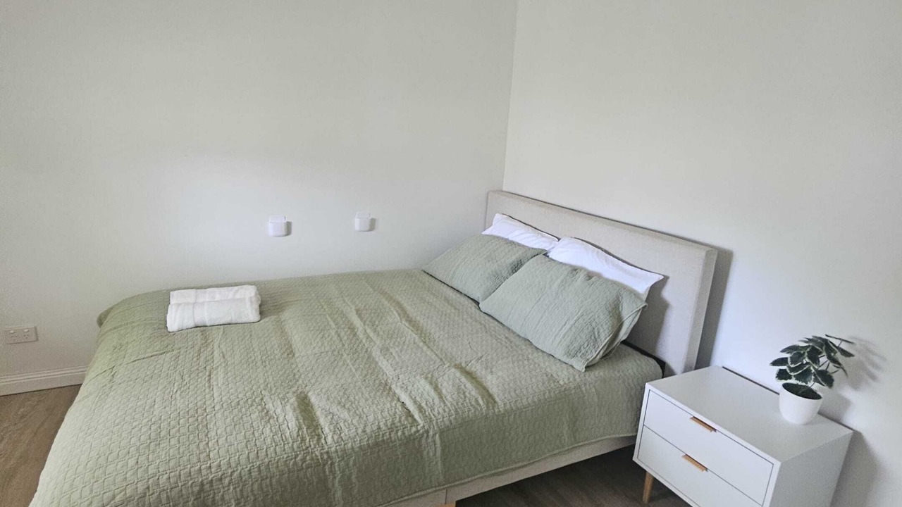 Photo of Bedroom in Ballarat