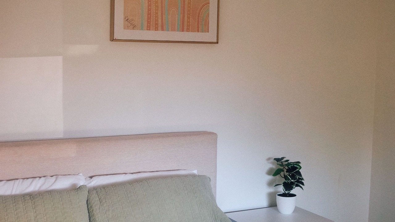 Photo of Bedroom in Ballarat