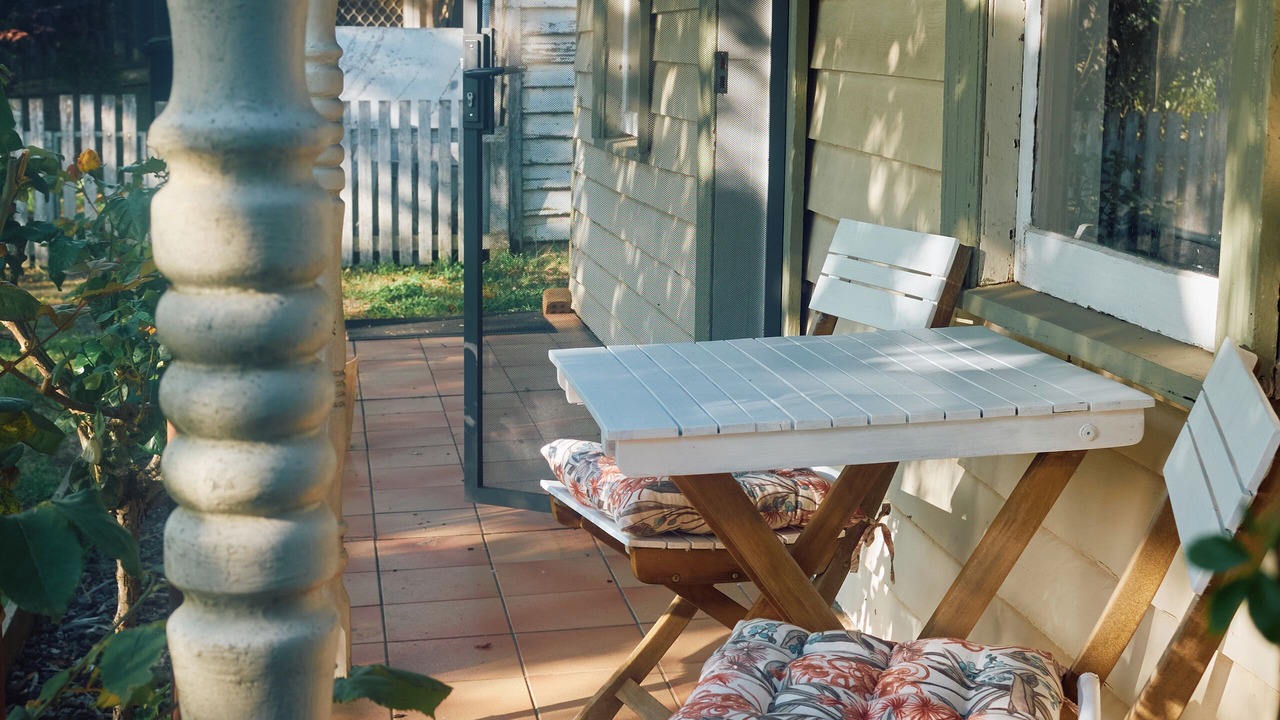 Photo of Patio Balcony in Ballarat