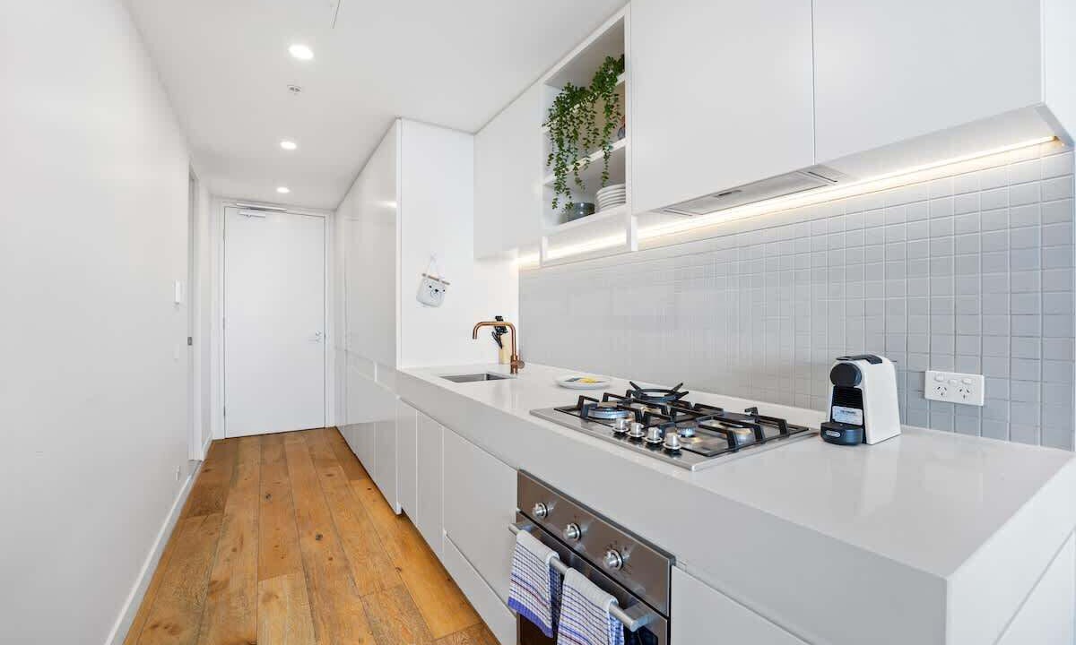 Photo of Kitchen in Glen Waverley