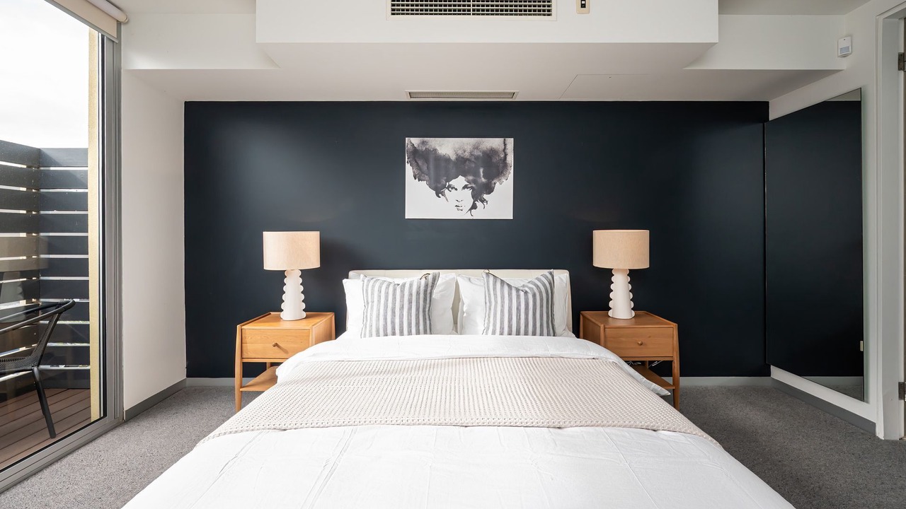 Photo of Bedroom in Elwood