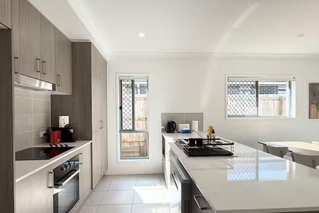 Photo of Kitchen in Park Ridge