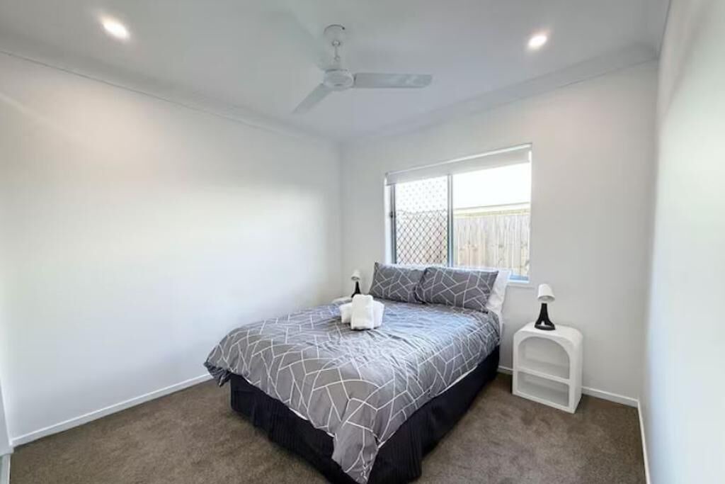 Photo of Bedroom in Park Ridge