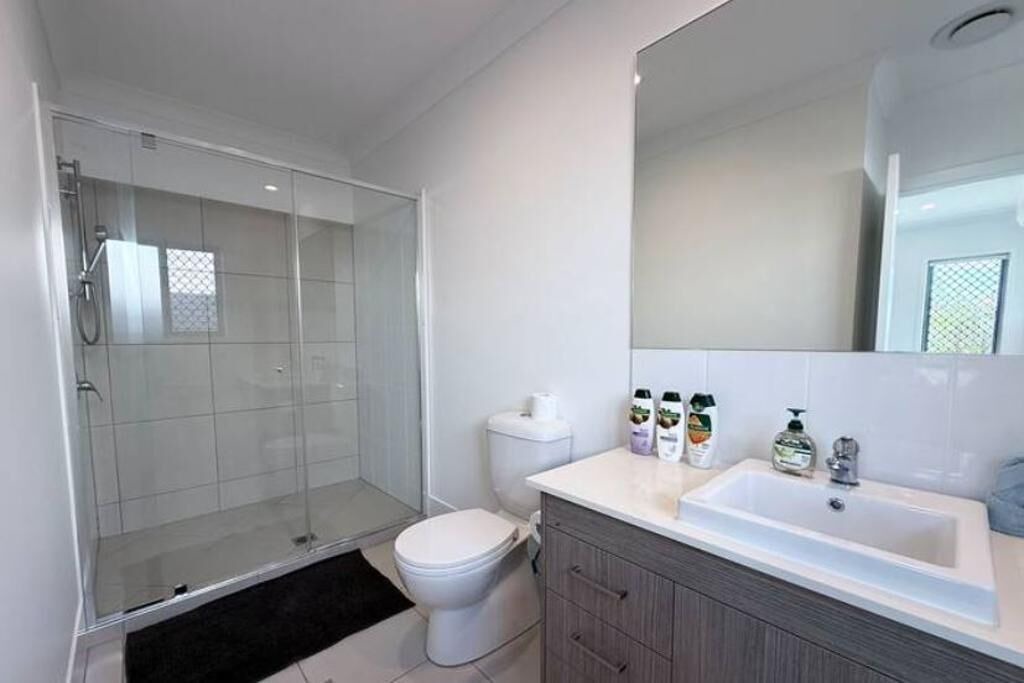 Photo of Bathroom in Park Ridge