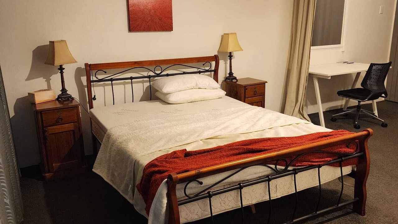 Photo of Bedroom in Griffith