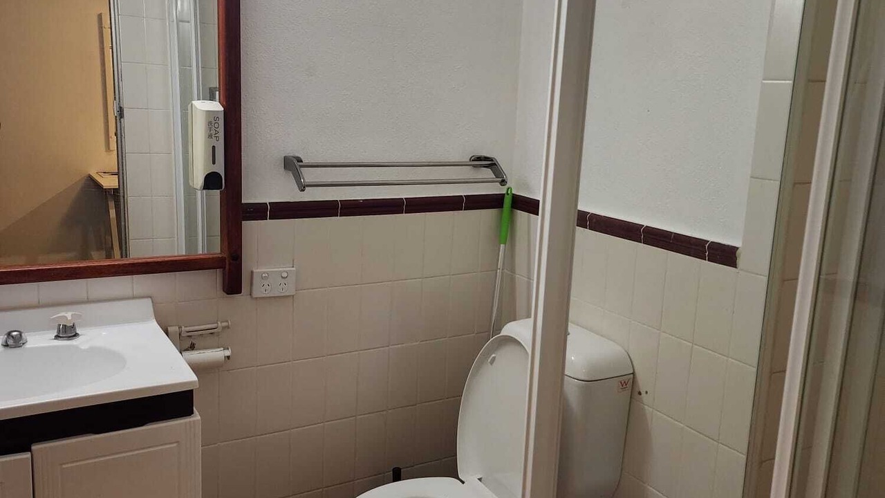 Photo of Bathroom in Griffith