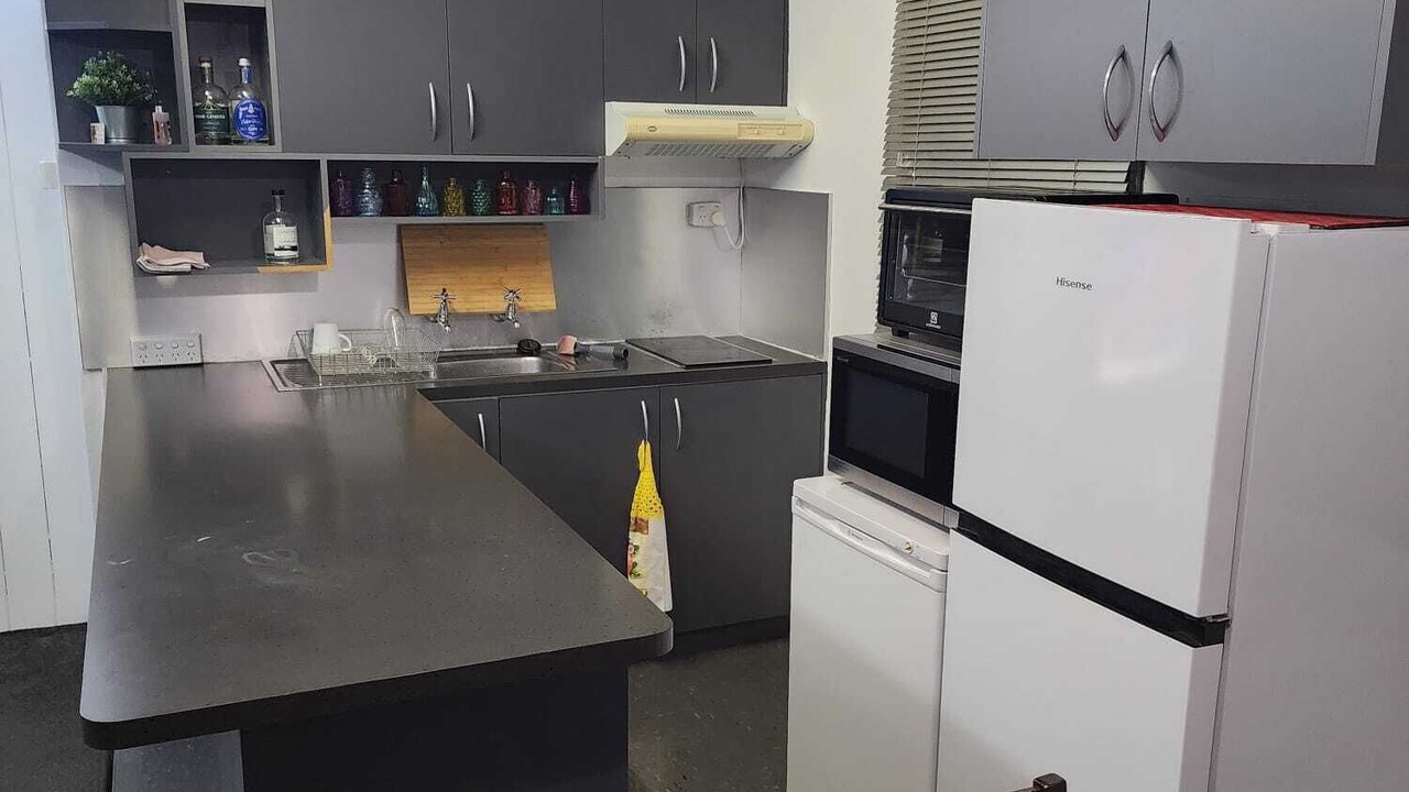 Photo of Kitchen in Griffith