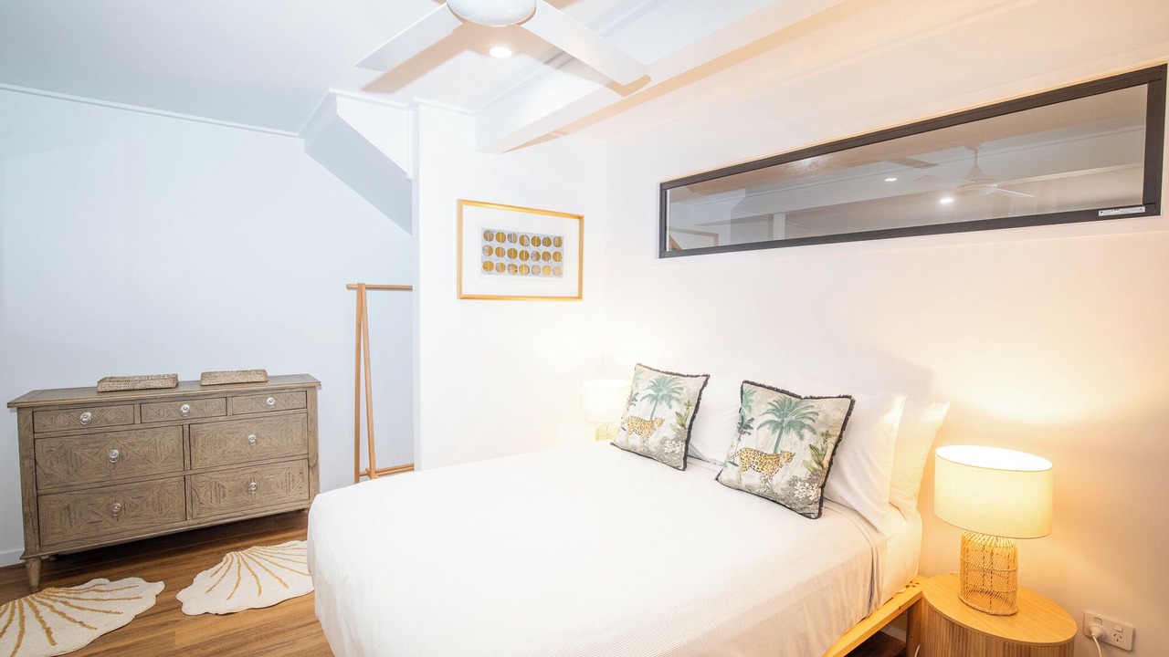 Photo of Bedroom in Point Lookout