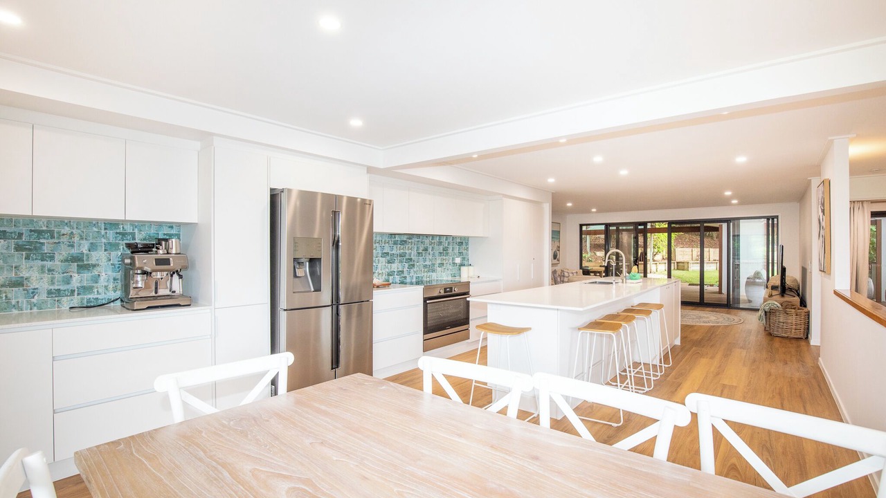 Photo of Kitchen in Point Lookout