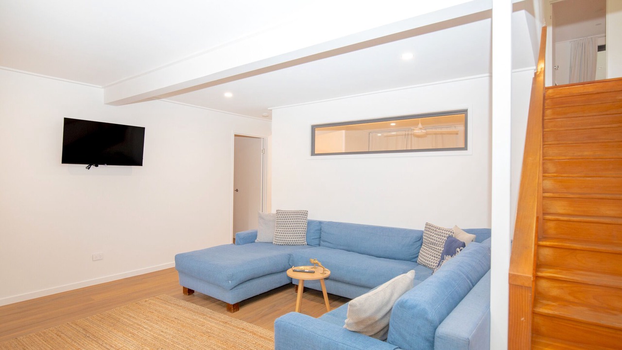 Photo of Livingroom in Point Lookout