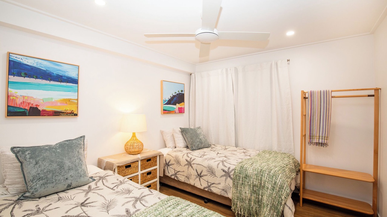 Photo of Bedroom in Point Lookout