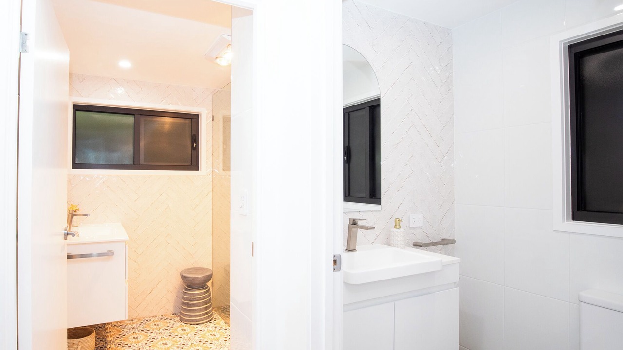 Photo of Bathroom in Point Lookout