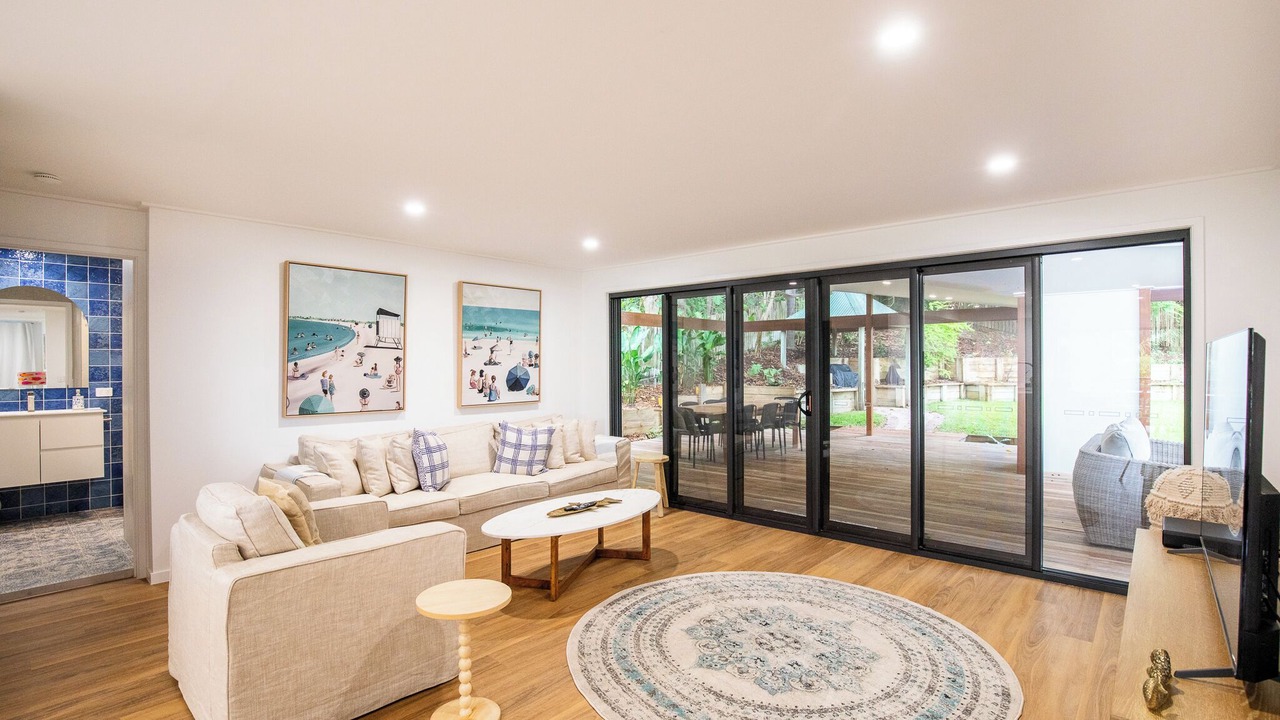Photo of Livingroom in Point Lookout