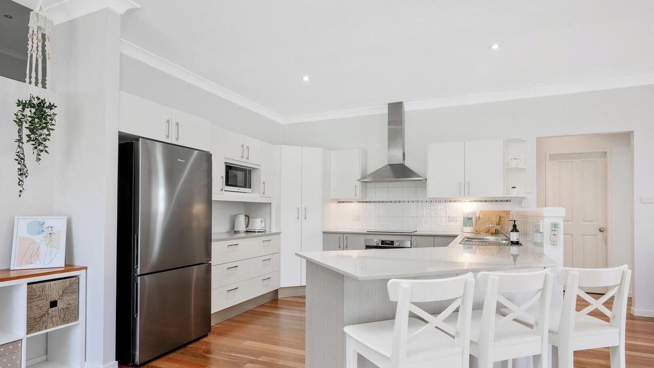 Photo of Kitchen in Chittaway Point