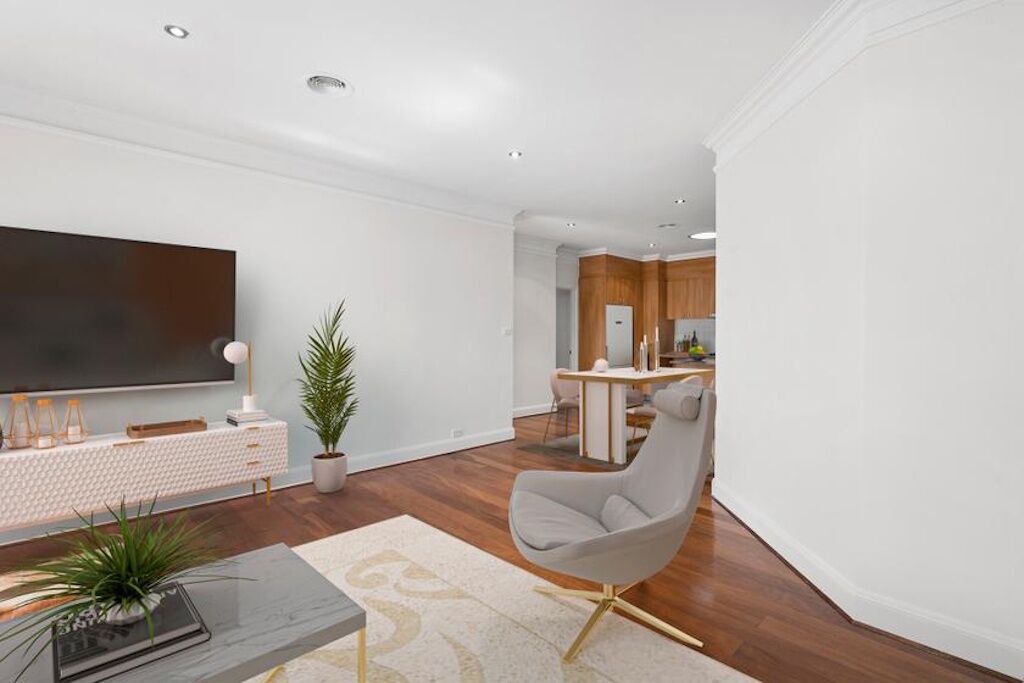 Photo of Livingroom in Turner