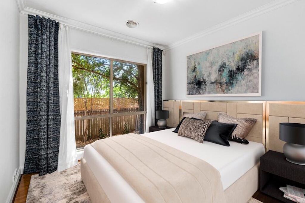 Photo of Bedroom in Turner