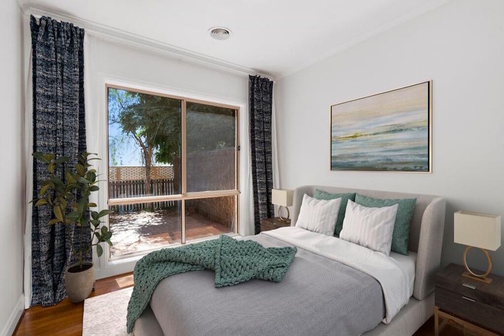 Photo of Bedroom in Turner