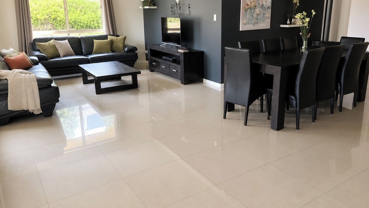 Photo of Livingroom in Mount Gambier