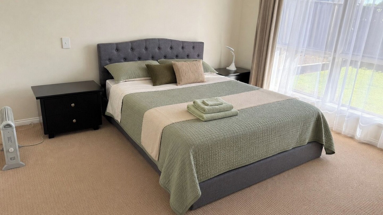 Photo of Bedroom in Mount Gambier