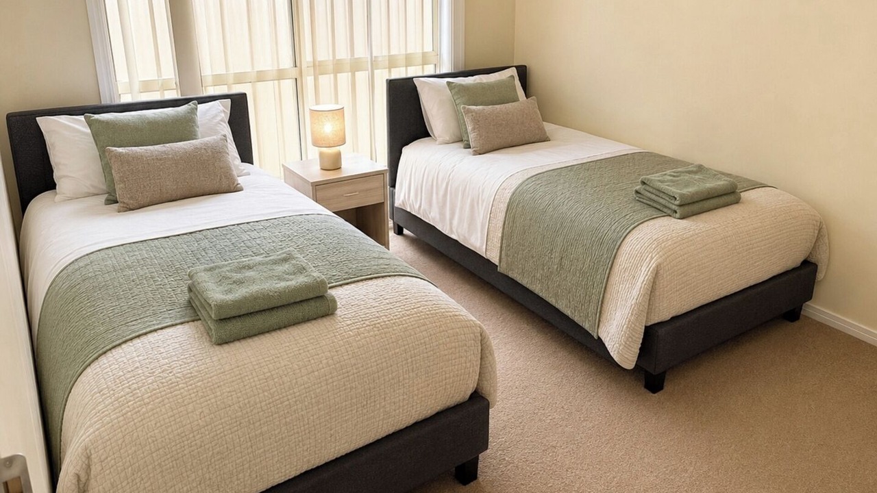 Photo of Bedroom in Mount Gambier