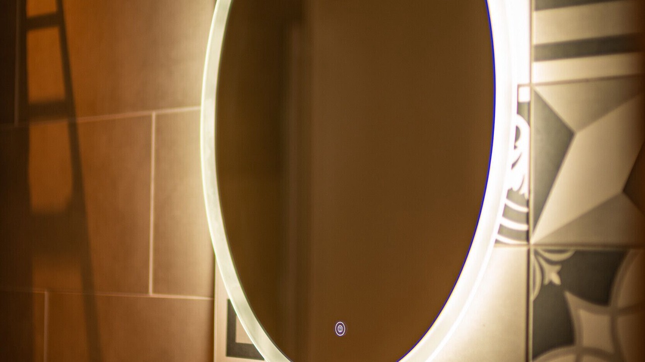 Photo of Bathroom in Point Matira