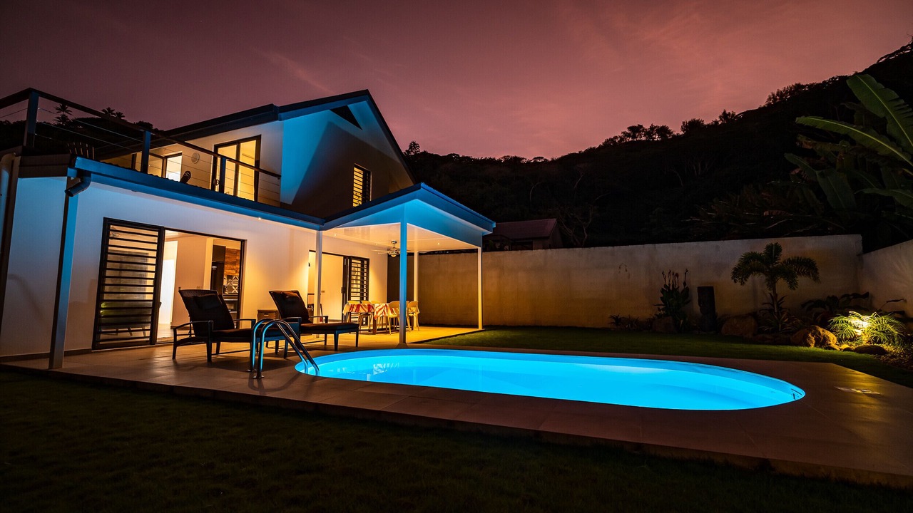 Photo of Outdoor in Point Matira