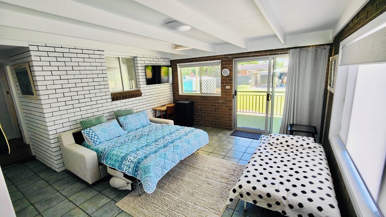 Photo of Bedroom in Brunswick Heads