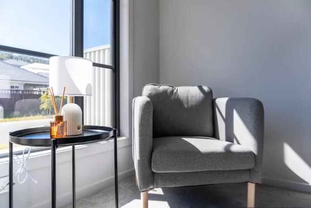 Photo of Livingroom in Spring Mountain