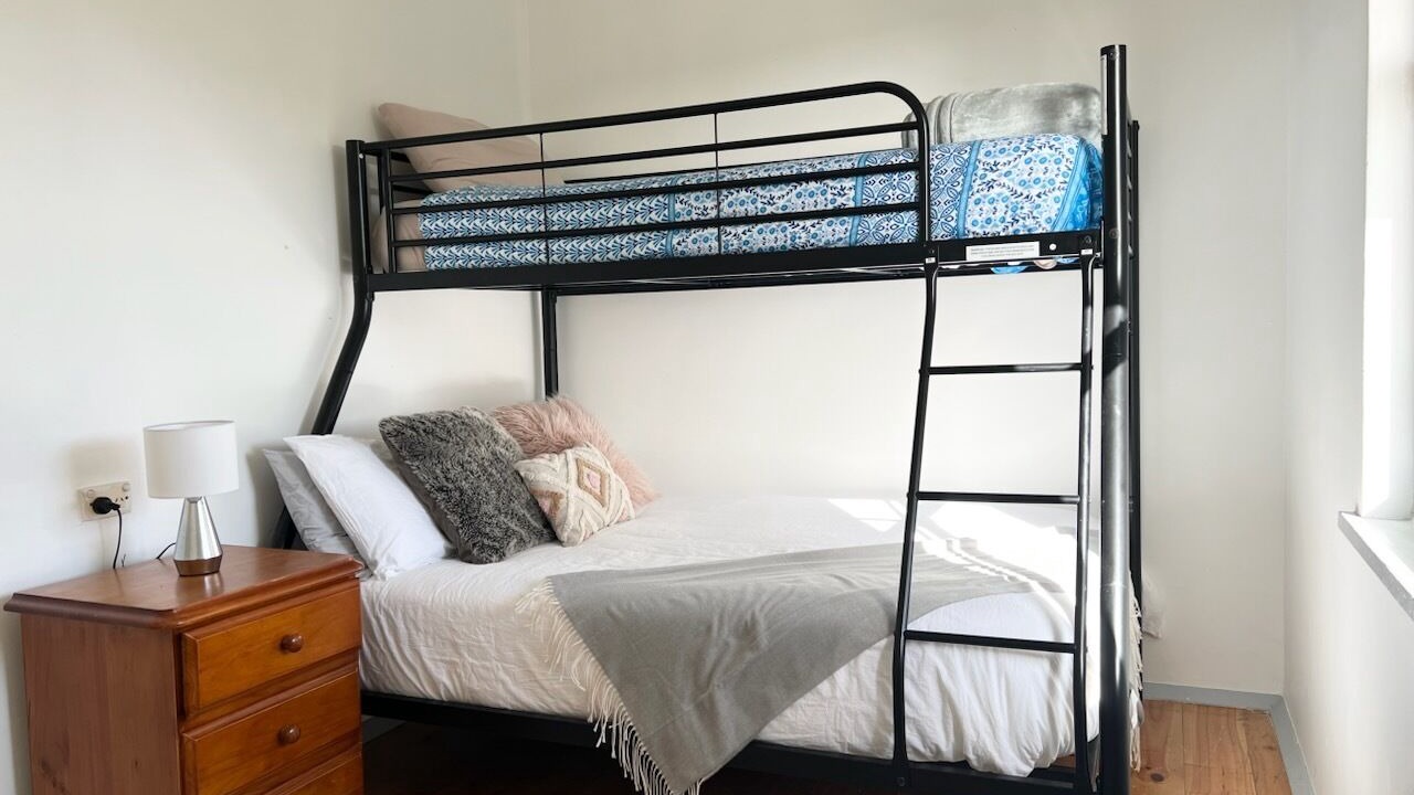 Photo of Bedroom in Mount Gambier