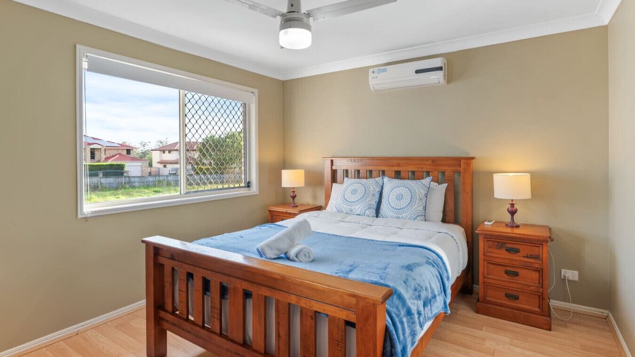 Photo of Bedroom in Calamvale