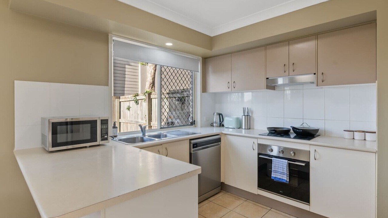 Photo of Kitchen in Calamvale