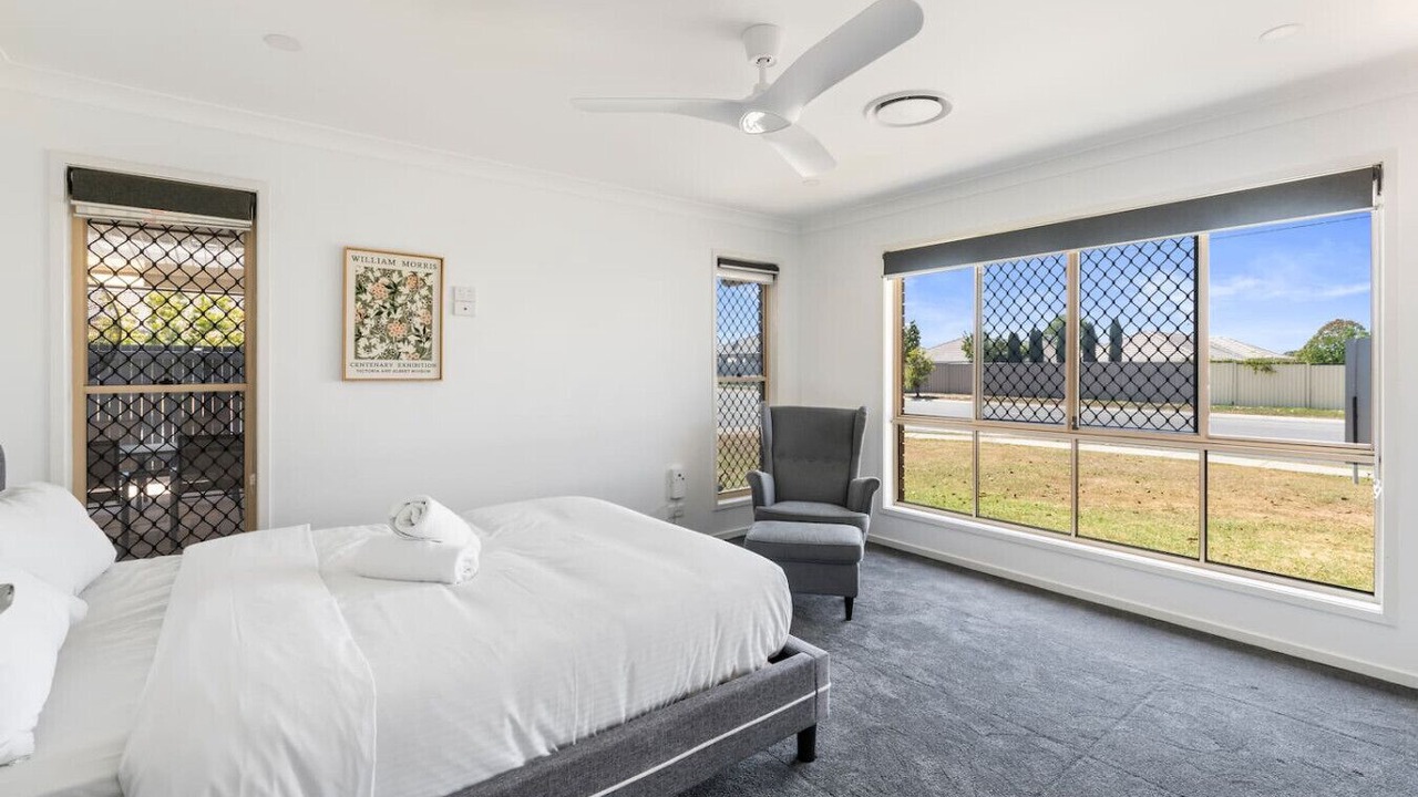 Photo of Bedroom in Marsden