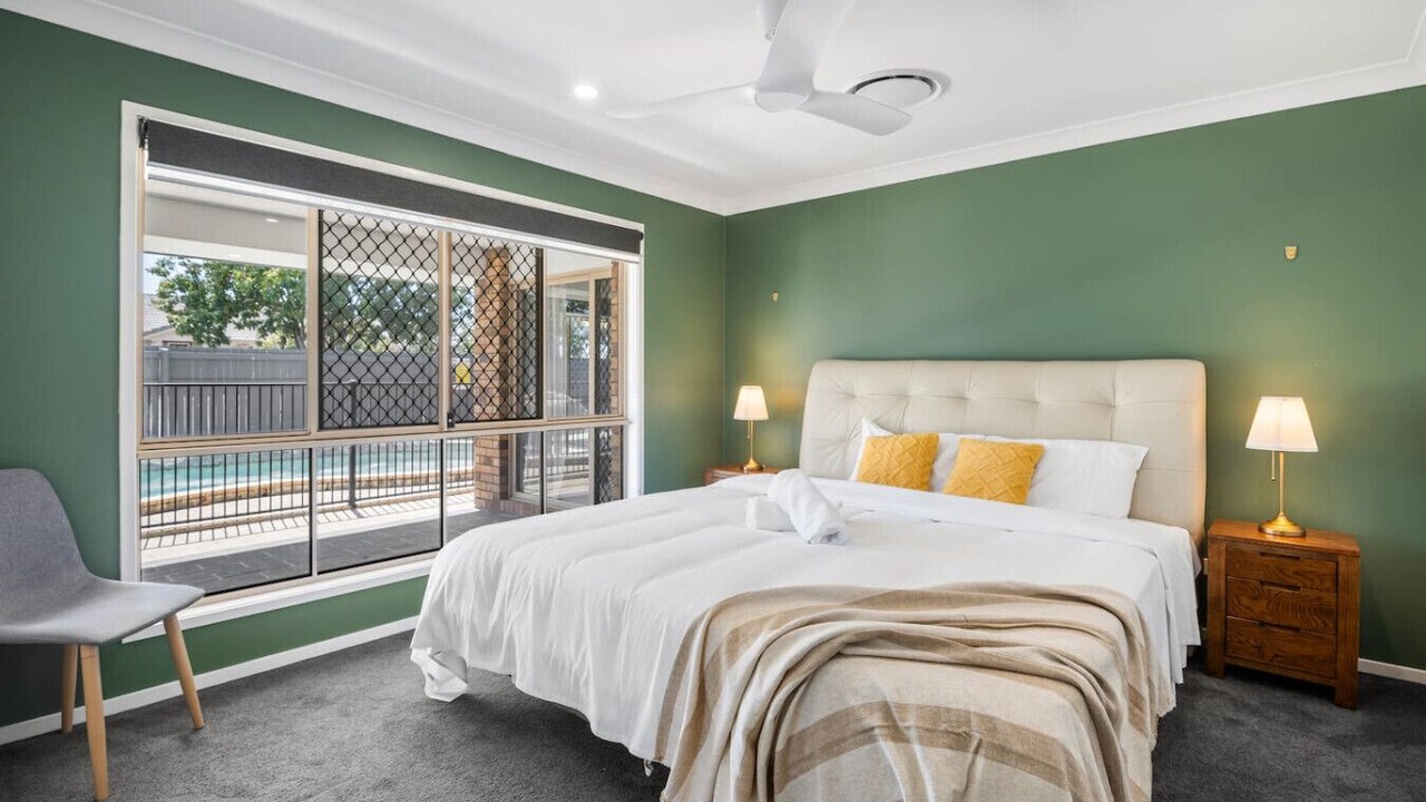 Photo of Bedroom in Marsden