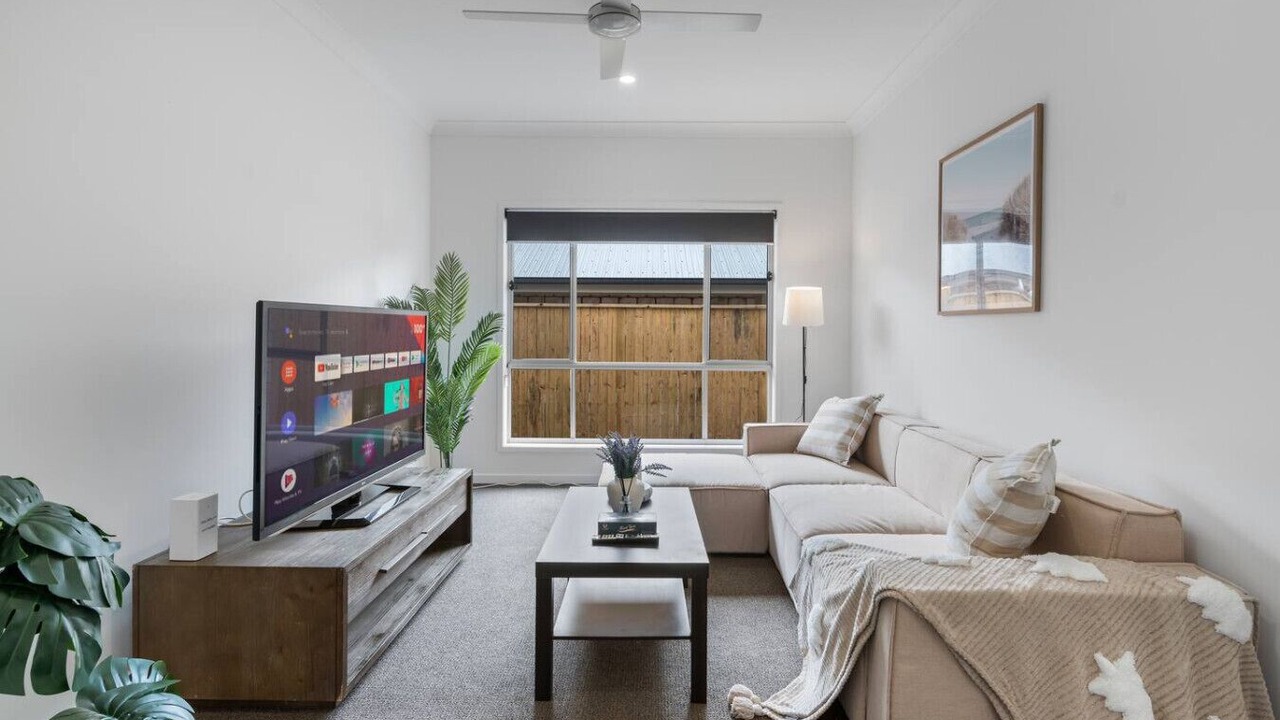Photo of Livingroom in Park Ridge